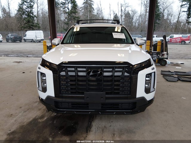 KM8R3DGE1RU669564 Hyundai Palisade Xrt