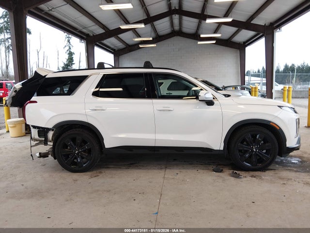 KM8R3DGE1RU669564 Hyundai Palisade Xrt