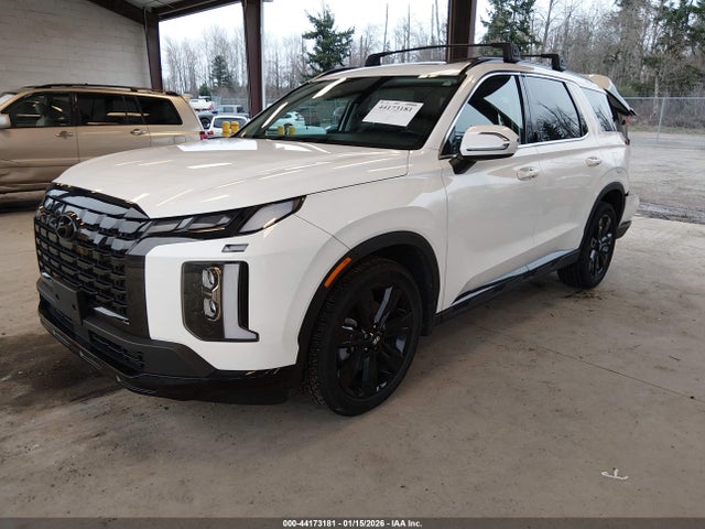 KM8R3DGE1RU669564 Hyundai Palisade Xrt