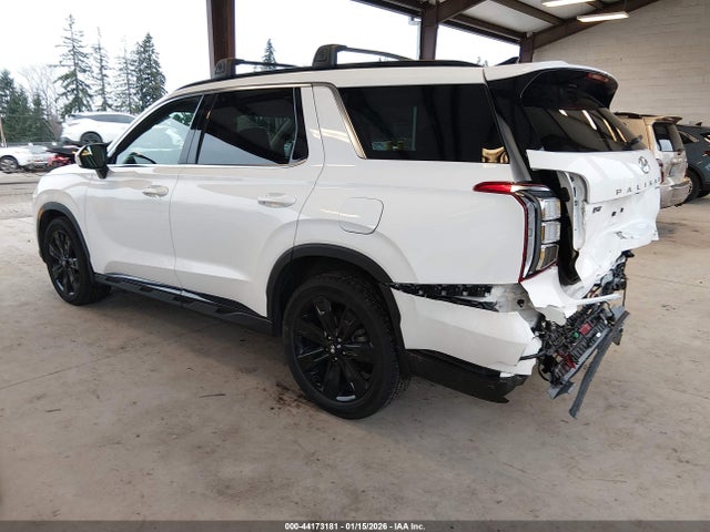 KM8R3DGE1RU669564 Hyundai Palisade Xrt