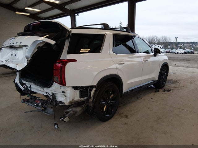 KM8R3DGE1RU669564 Hyundai Palisade Xrt