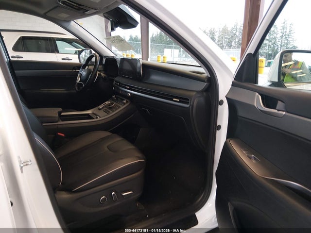 KM8R3DGE1RU669564 Hyundai Palisade Xrt