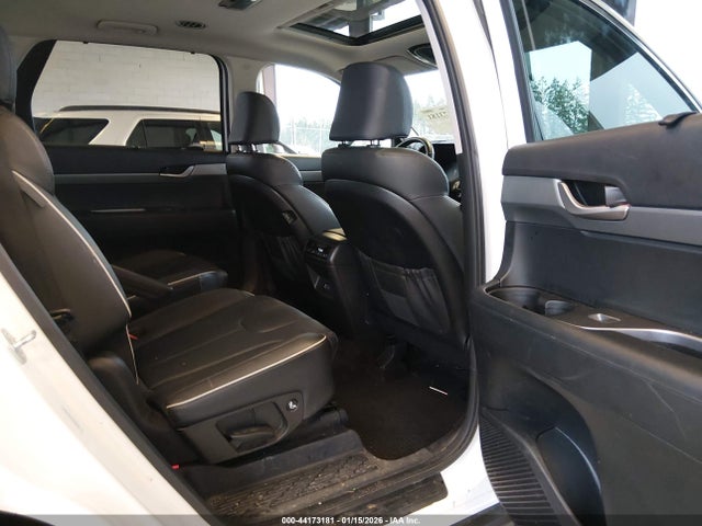 KM8R3DGE1RU669564 Hyundai Palisade Xrt