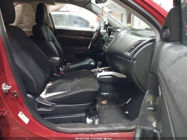 2014 MITSUBISHI OUTLANDER SPORT 4A4AP3AU9EE026957 Photo 4