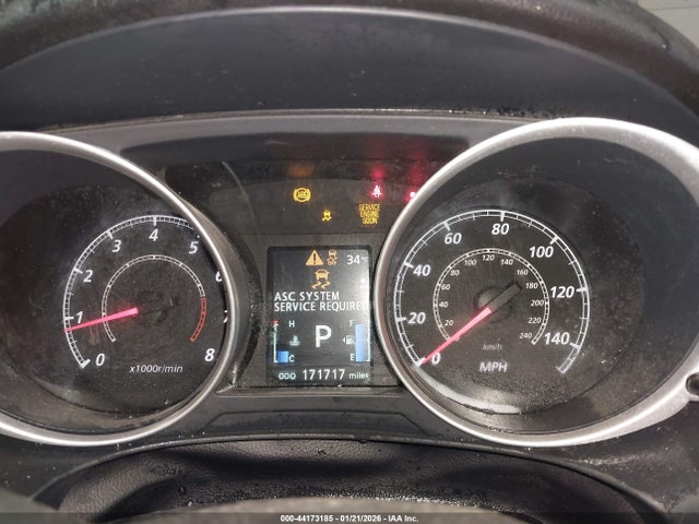 2014 MITSUBISHI OUTLANDER SPORT 4A4AP3AU9EE026957 Photo 6