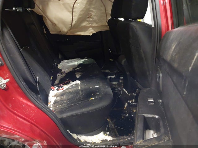 2014 MITSUBISHI OUTLANDER SPORT 4A4AP3AU9EE026957 Photo 7