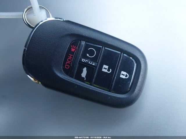7FARS5H83RE035692 Honda Cr-v Hybrid Sport-l