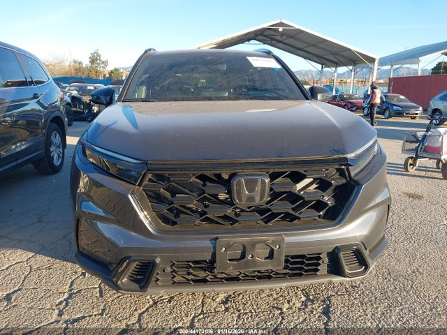 7FARS5H83RE035692 Honda Cr-v Hybrid Sport-l