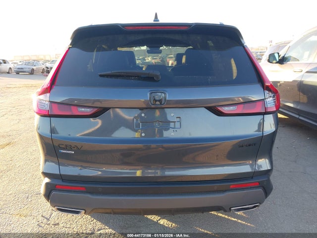 7FARS5H83RE035692 Honda Cr-v Hybrid Sport-l