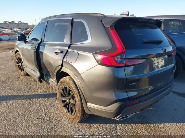 7FARS5H83RE035692 Honda Cr-v Hybrid Sport-l