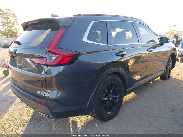 7FARS5H83RE035692 Honda Cr-v Hybrid Sport-l