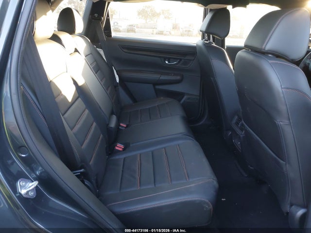 7FARS5H83RE035692 Honda Cr-v Hybrid Sport-l