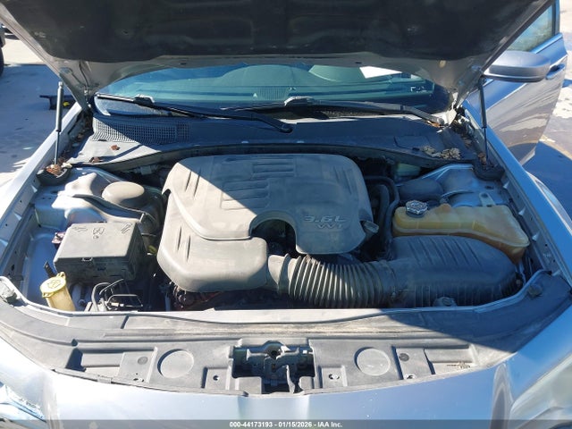 2014 CHRYSLER 300 2C3CCAAG9EH119033 Photo 9