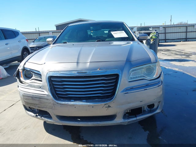 Aukcja sprzedaży 2014 Chrysler 300, vin: 2C3CCAAG9EH119033, numer aukcji: 44173193