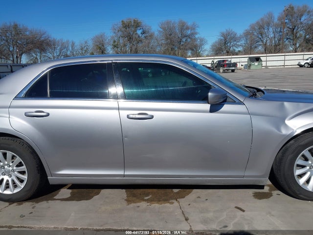 Aukcja sprzedaży 2014 Chrysler 300, vin: 2C3CCAAG9EH119033, numer aukcji: 44173193