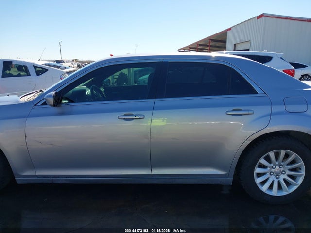 Aukcja sprzedaży 2014 Chrysler 300, vin: 2C3CCAAG9EH119033, numer aukcji: 44173193