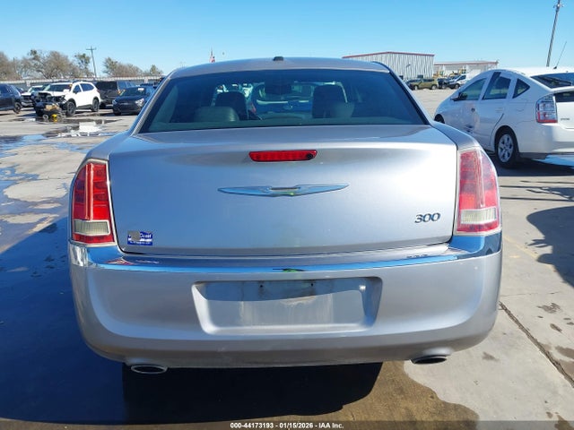 Aukcja sprzedaży 2014 Chrysler 300, vin: 2C3CCAAG9EH119033, numer aukcji: 44173193