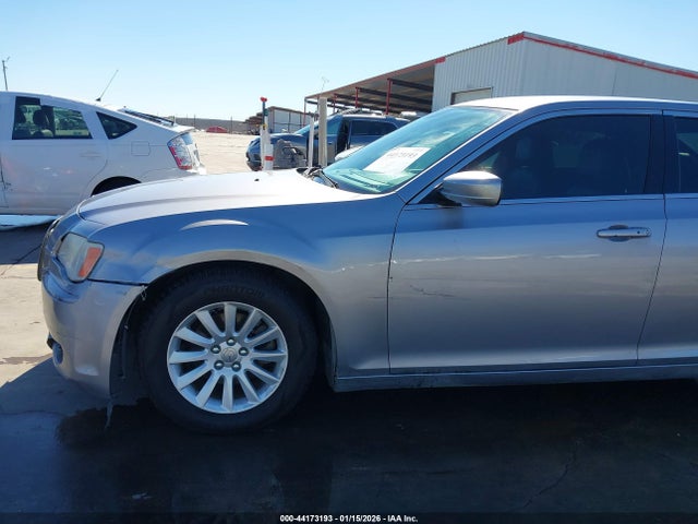 Aukcja sprzedaży 2014 Chrysler 300, vin: 2C3CCAAG9EH119033, numer aukcji: 44173193