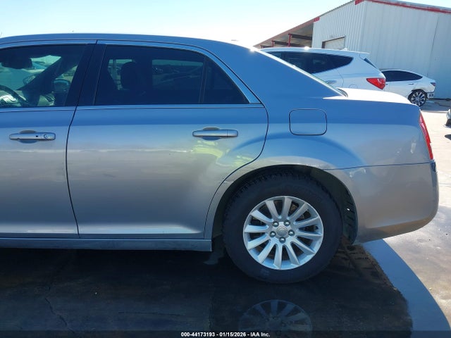 Aukcja sprzedaży 2014 Chrysler 300, vin: 2C3CCAAG9EH119033, numer aukcji: 44173193