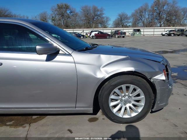Aukcja sprzedaży 2014 Chrysler 300, vin: 2C3CCAAG9EH119033, numer aukcji: 44173193