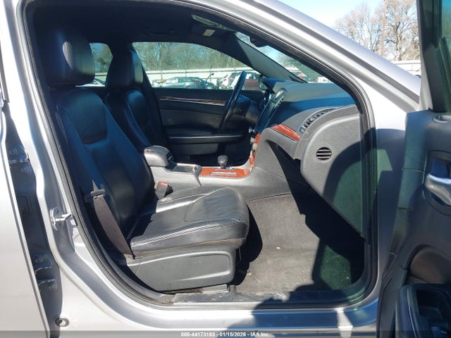 2014 CHRYSLER 300 2C3CCAAG9EH119033 Photo 4