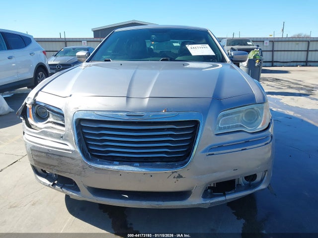 2014 CHRYSLER 300 2C3CCAAG9EH119033 Photo 5