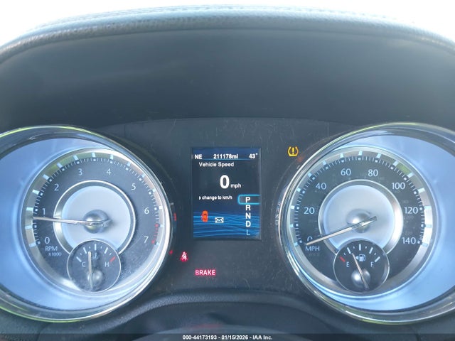 2014 CHRYSLER 300 2C3CCAAG9EH119033 Photo 6