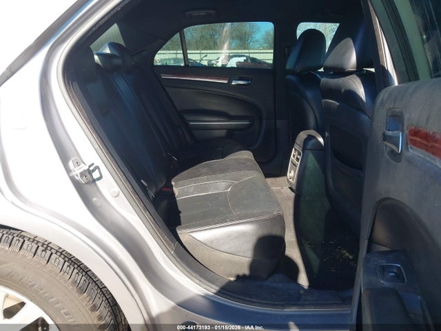2014 CHRYSLER 300 2C3CCAAG9EH119033 Photo 7