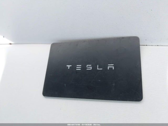 Aukcja sprzedaży 2022 Tesla Model Y Performance Dual Motor All-wheel Drive, vin: 7SAYGDEFXNF467621, numer aukcji: 44173198