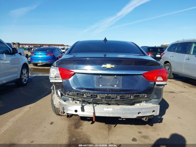Chevrolet IMPALA 2LZ 2016 2G1145S39G9144300 Image 16