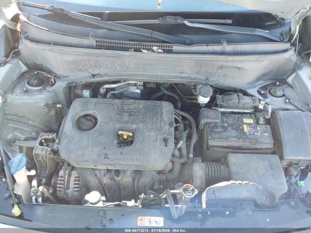 KNDEPCAA6M7045158 KIA Seltos Lx