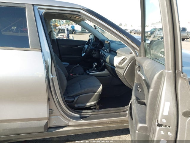 KNDEPCAA6M7045158 KIA Seltos Lx