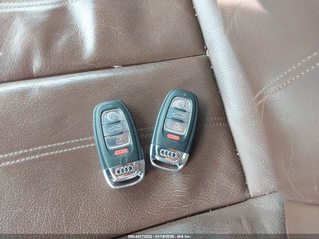 2016 AUDI A6 WAUFGAFC1GN181598 Photo 10