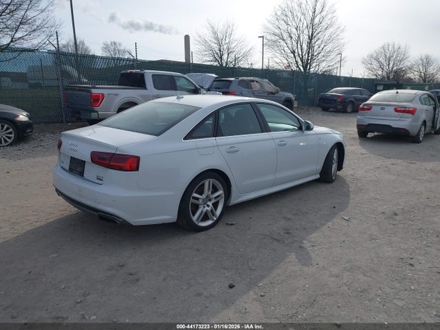 2016 AUDI A6 WAUFGAFC1GN181598 Photo 3