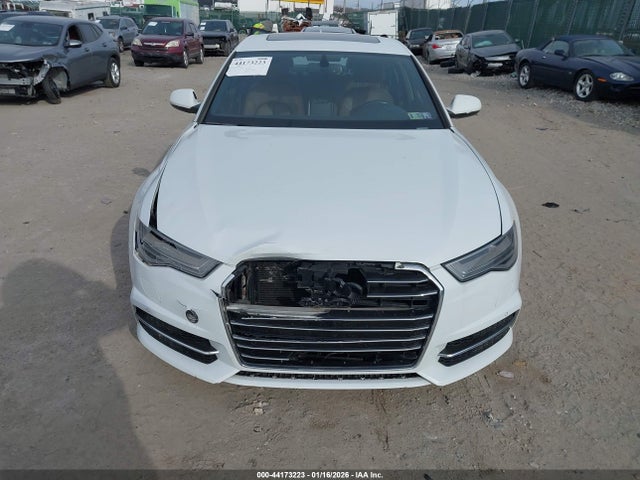 2016 AUDI A6 WAUFGAFC1GN181598 Photo 5
