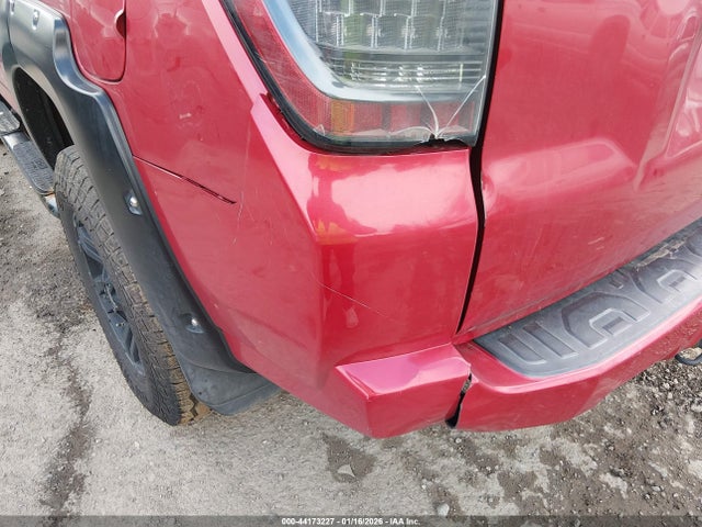 JTEBU5JR8H5455390 Toyota 4RUNNER SR5