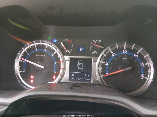 JTEBU5JR8H5455390 Toyota 4RUNNER SR5