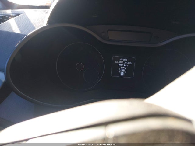 Hyundai Veloster Turbo 2016 KMHTC6AE1GU297134 Image 15
