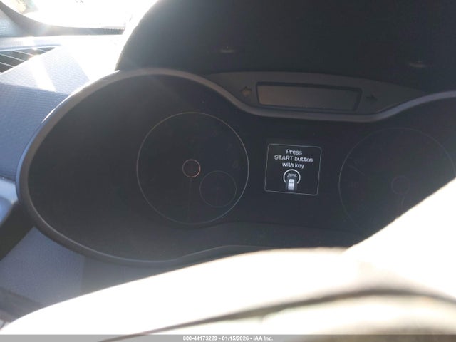Hyundai Veloster Turbo 2016 KMHTC6AE1GU297134 Image 7