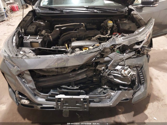 Aukcja sprzedaży 2025 Subaru Outback Premium, vin: 4S4BTADC4S3178436, numer aukcji: 44173231