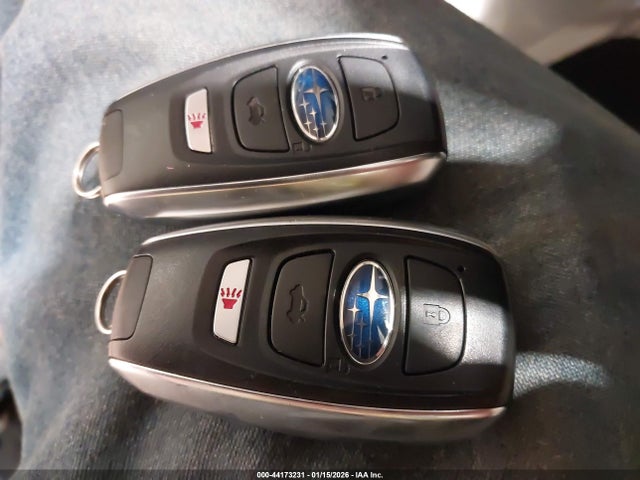 Aukcja sprzedaży 2025 Subaru Outback Premium, vin: 4S4BTADC4S3178436, numer aukcji: 44173231