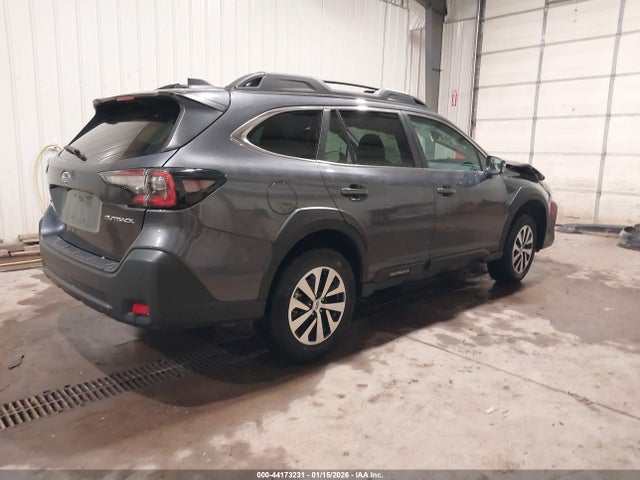 Aukcja sprzedaży 2025 Subaru Outback Premium, vin: 4S4BTADC4S3178436, numer aukcji: 44173231