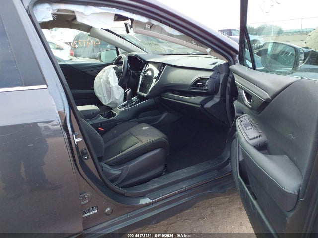 Aukcja sprzedaży 2025 Subaru Outback Premium, vin: 4S4BTADC4S3178436, numer aukcji: 44173231