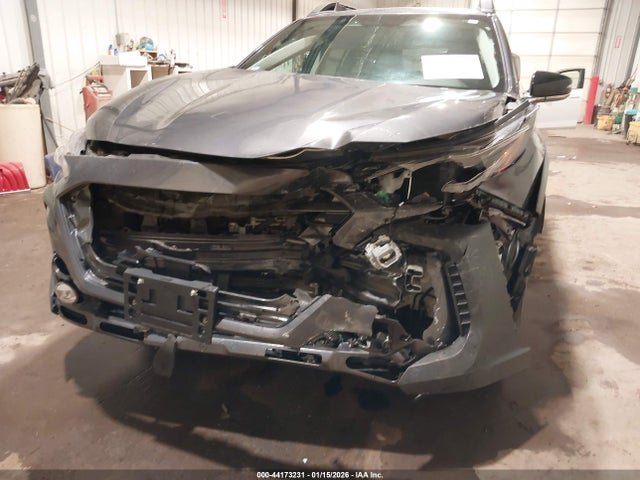 Aukcja sprzedaży 2025 Subaru Outback Premium, vin: 4S4BTADC4S3178436, numer aukcji: 44173231