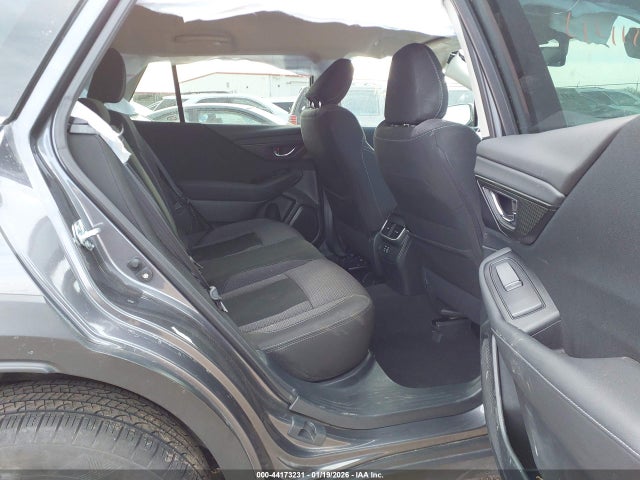 Aukcja sprzedaży 2025 Subaru Outback Premium, vin: 4S4BTADC4S3178436, numer aukcji: 44173231
