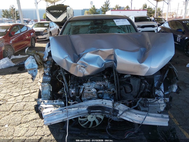 3CZRZ1H34PM729489 Honda Hr-v 2wd Lx