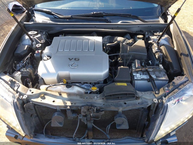 Aukcja sprzedaży 2013 Lexus Es 350, vin: JTHBK1GG0D2038977, numer aukcji: 44173252