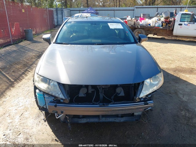 Aukcja sprzedaży 2013 Lexus Es 350, vin: JTHBK1GG0D2038977, numer aukcji: 44173252