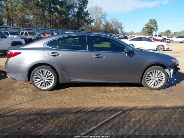 Aukcja sprzedaży 2013 Lexus Es 350, vin: JTHBK1GG0D2038977, numer aukcji: 44173252