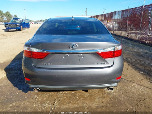 Aukcja sprzedaży 2013 Lexus Es 350, vin: JTHBK1GG0D2038977, numer aukcji: 44173252